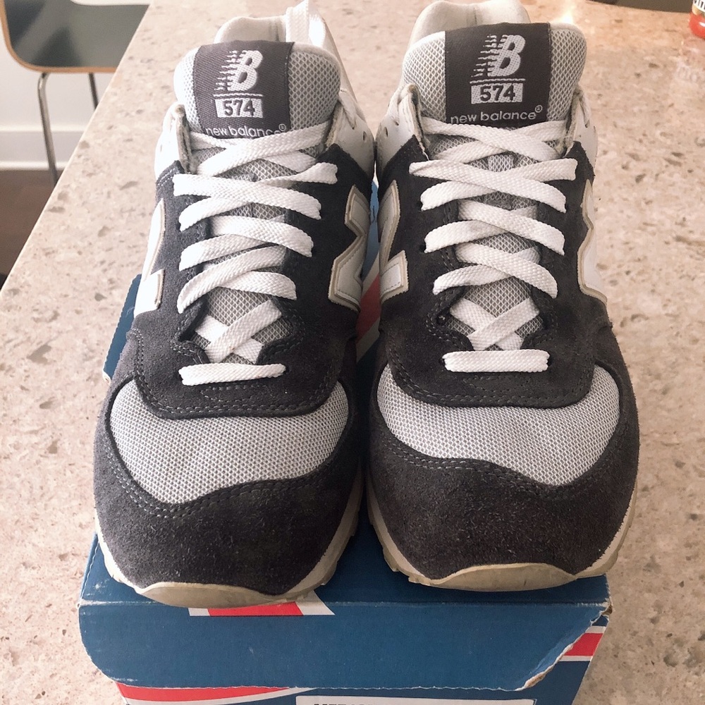 Mens New Balance Sneakers
